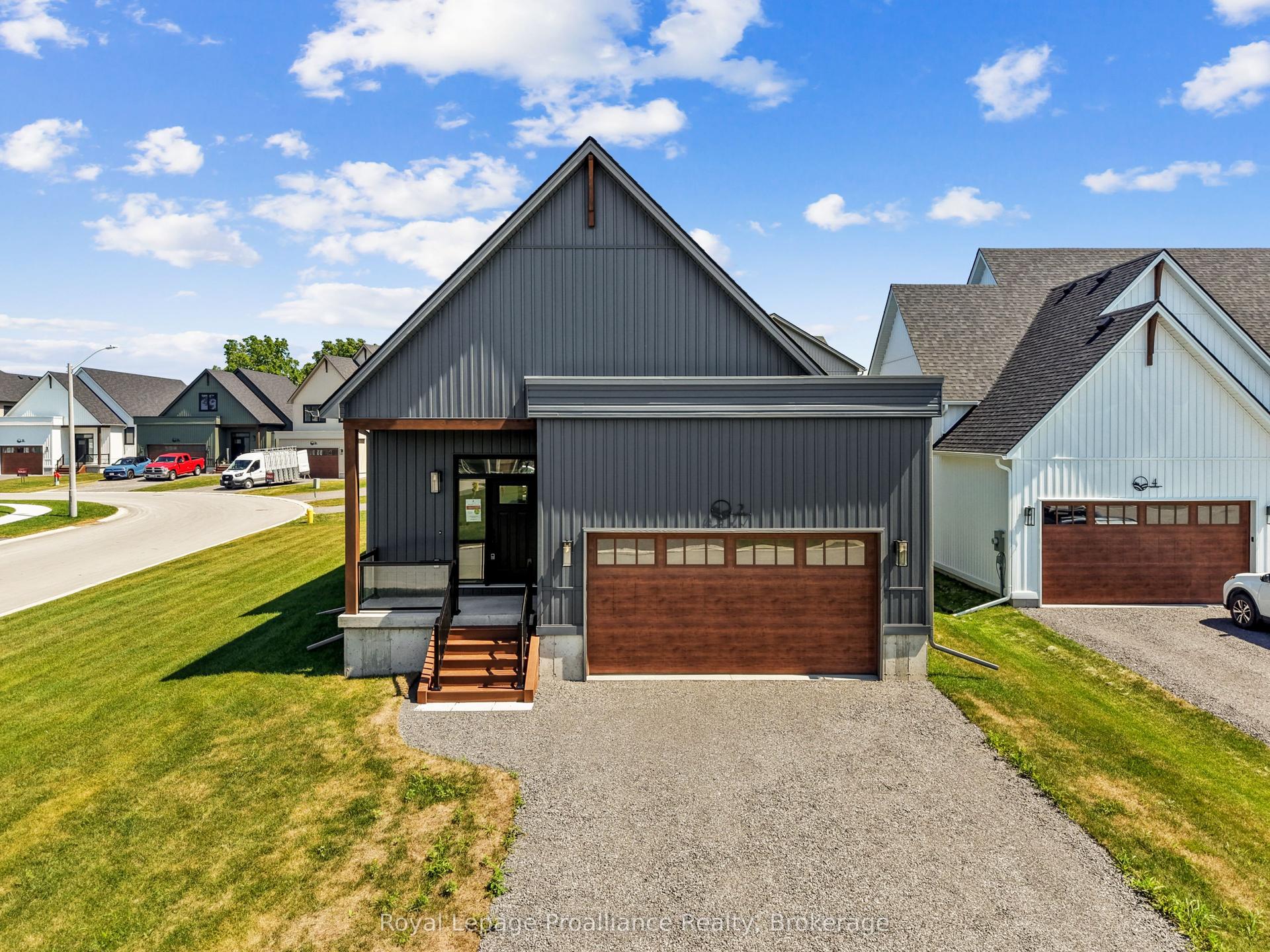 2 Merriman Court, Cramahe — Detached for sale, photo 1