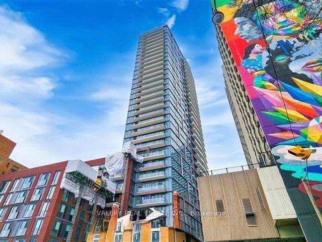 308 Jarvis Street 702 #702 — photo 1