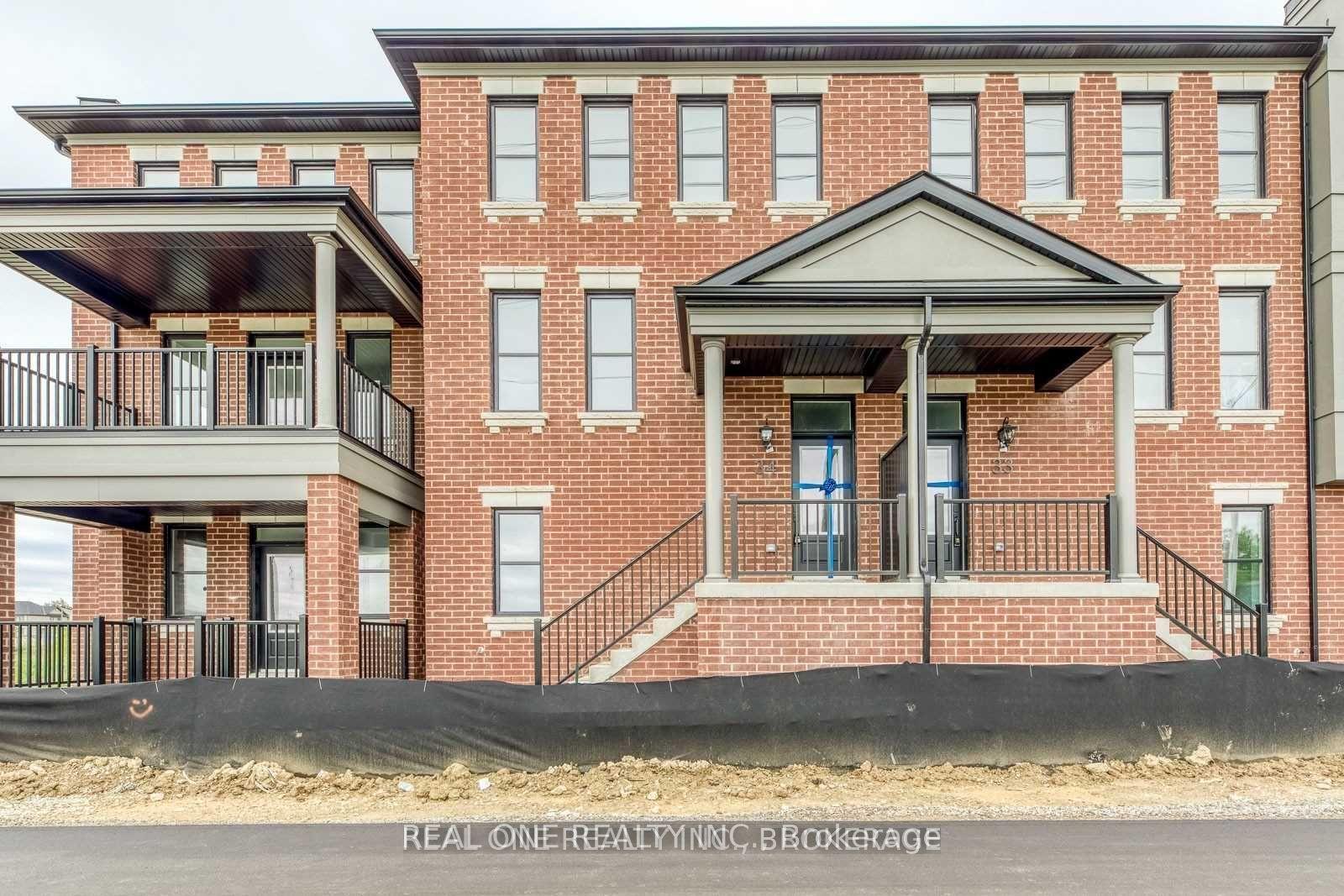 980 Logan Drive 34 #34, Milton — Townhouse for lease, photo 1
