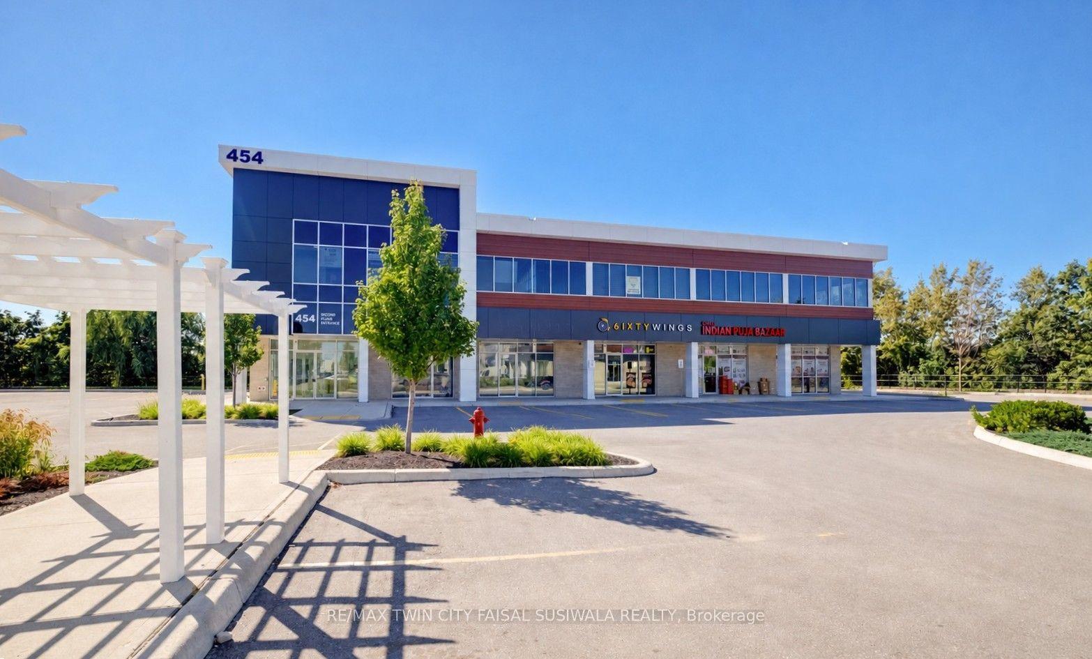 454 Hespeler Road 203 #203, Cambridge — Commercial for sale, photo 1