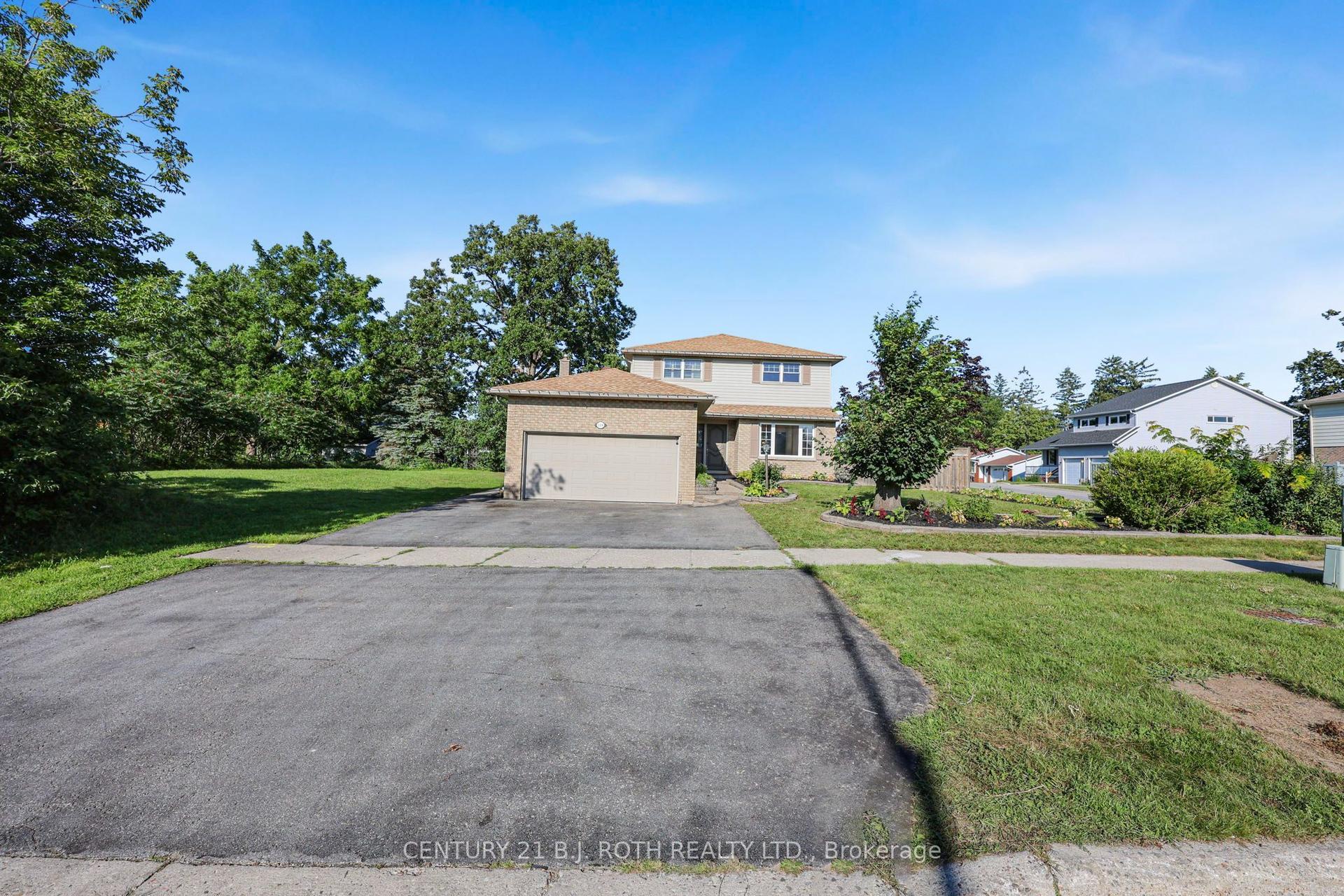 104 WOODSIDE Drive, Orillia — Detached for sale, photo 1