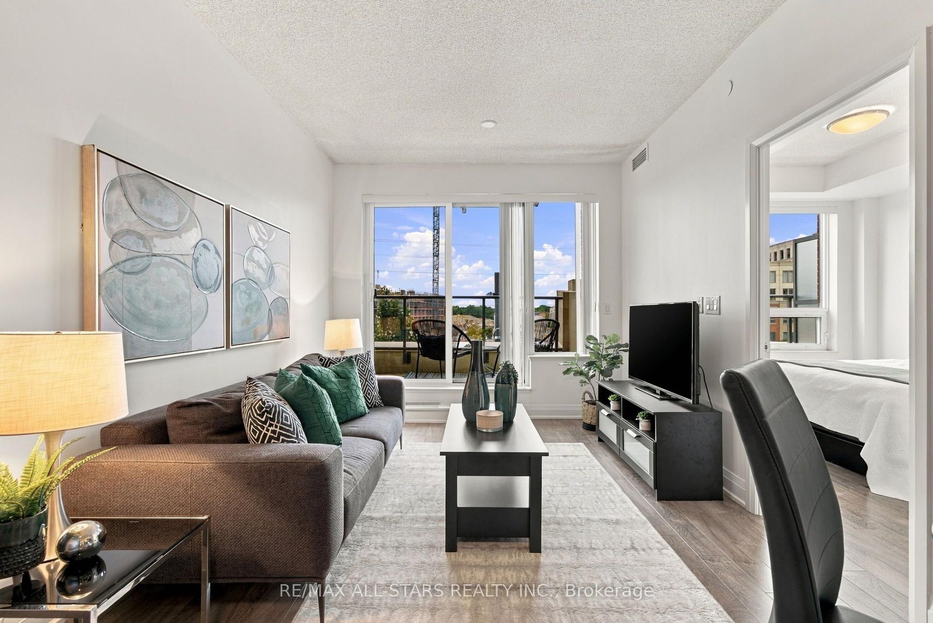 28 Uptown Drive 312 #312, Markham — Condo for sale, photo 1