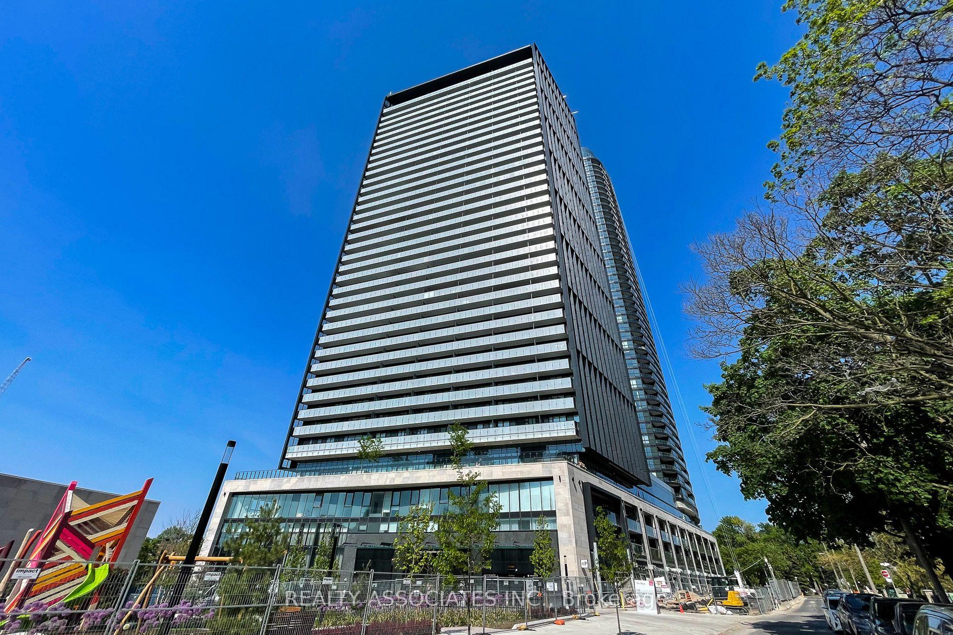 585 Bloor Street E 2817 #2817 — photo 1