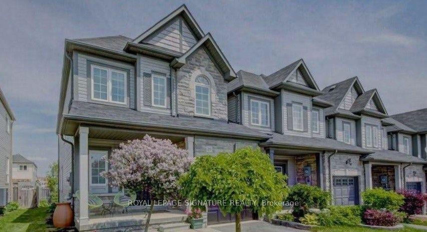 28 Bagnell Crescent Bsmt #Bsmt — photo 1