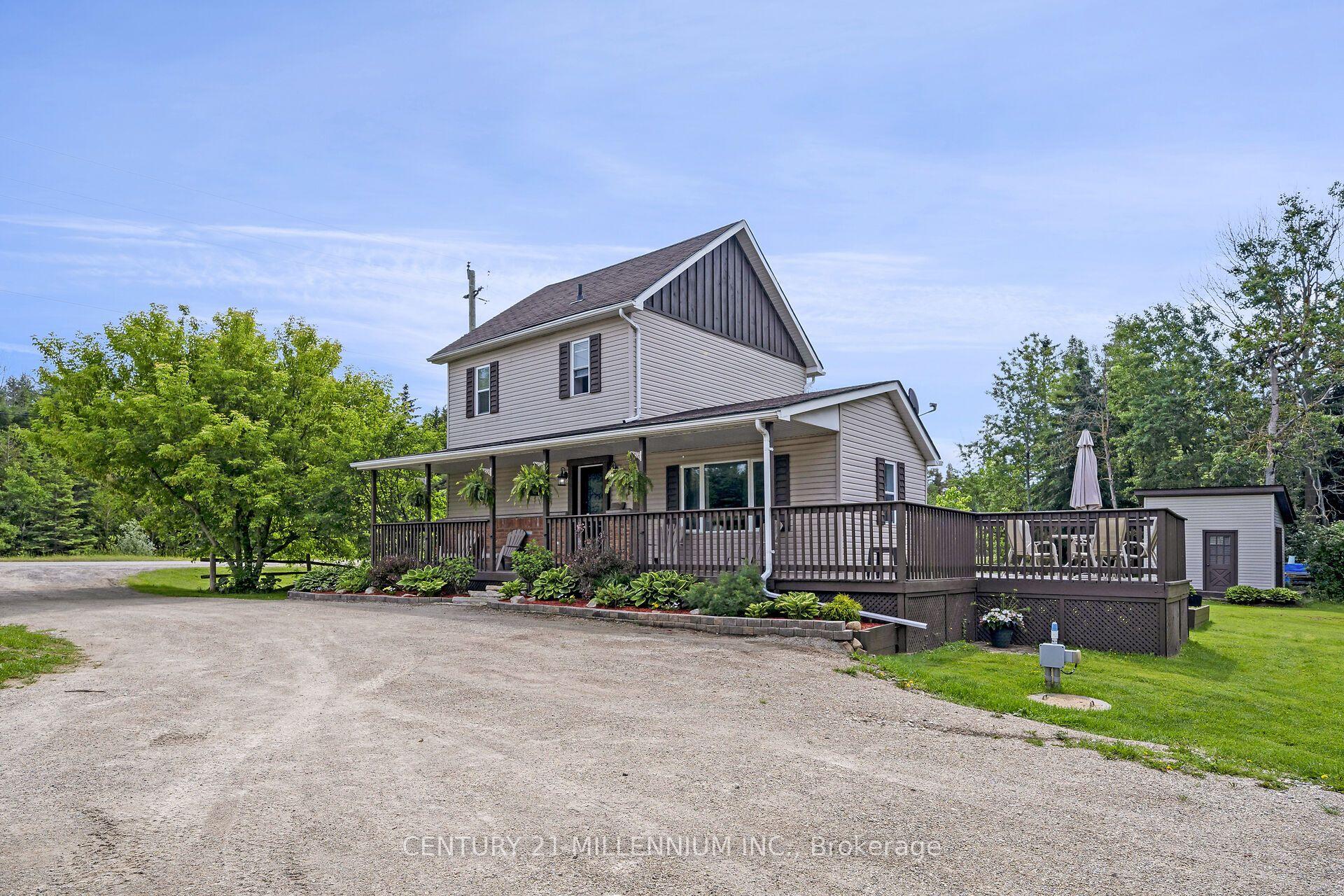 5770 Trafalgar Road — photo 1