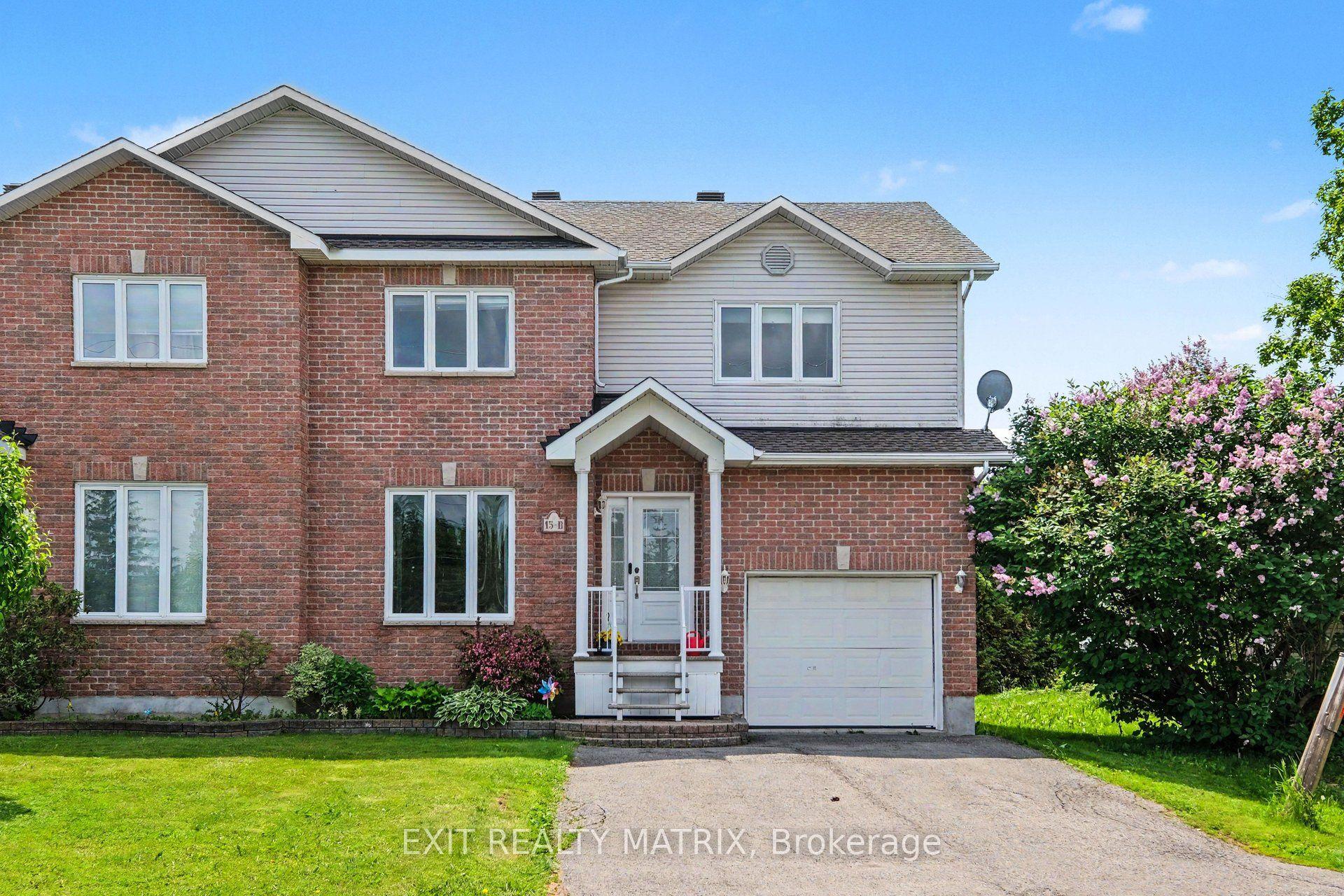 15 Blais Street B #B — photo 1