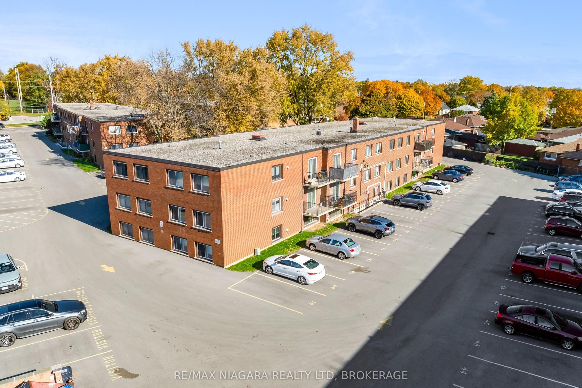452 Carlton Street 25 #25, St. Catharines — Condo for sale, photo 1