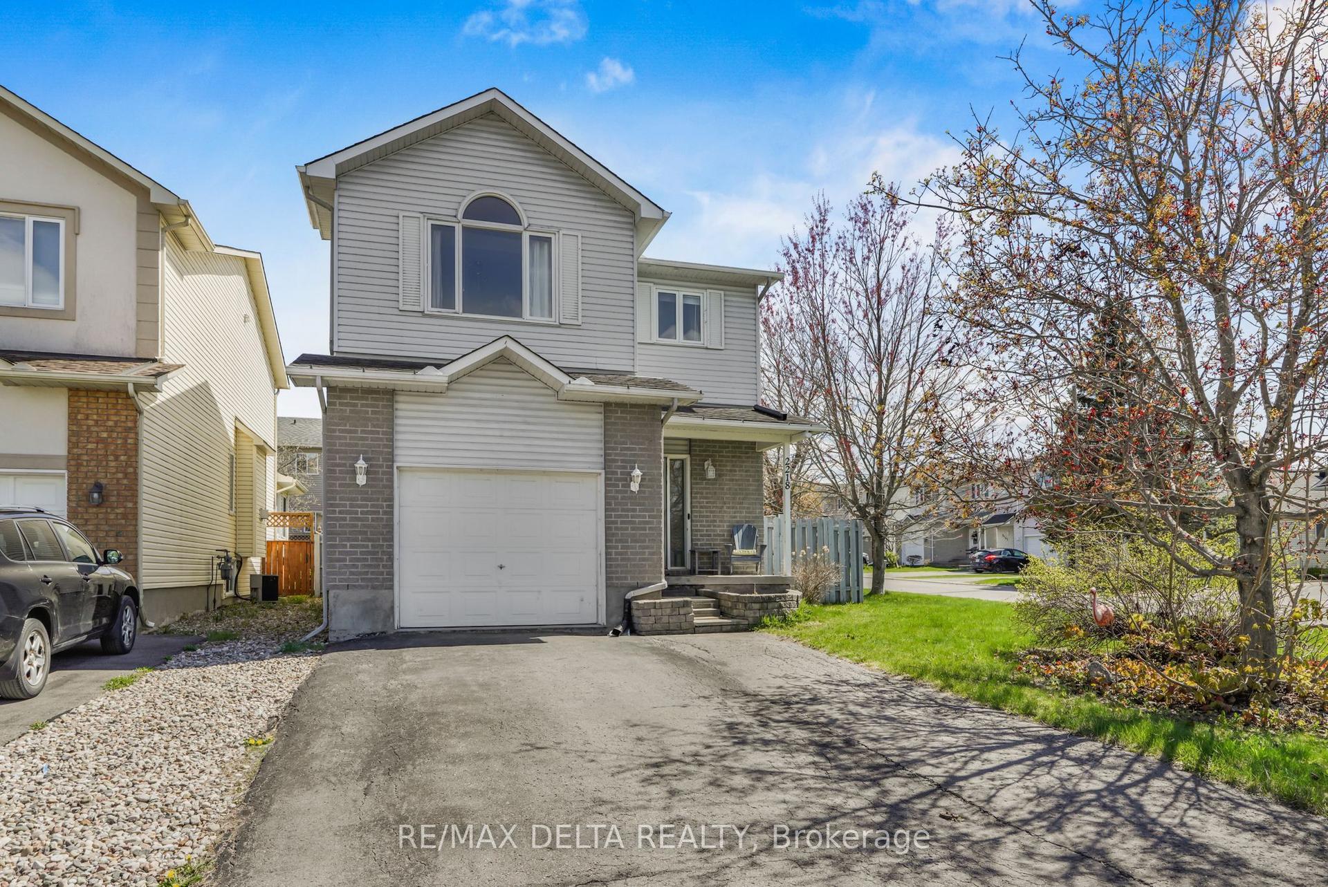 2218 Cecile Crescent, Clarence-Rockland — Detached for sale, photo 1