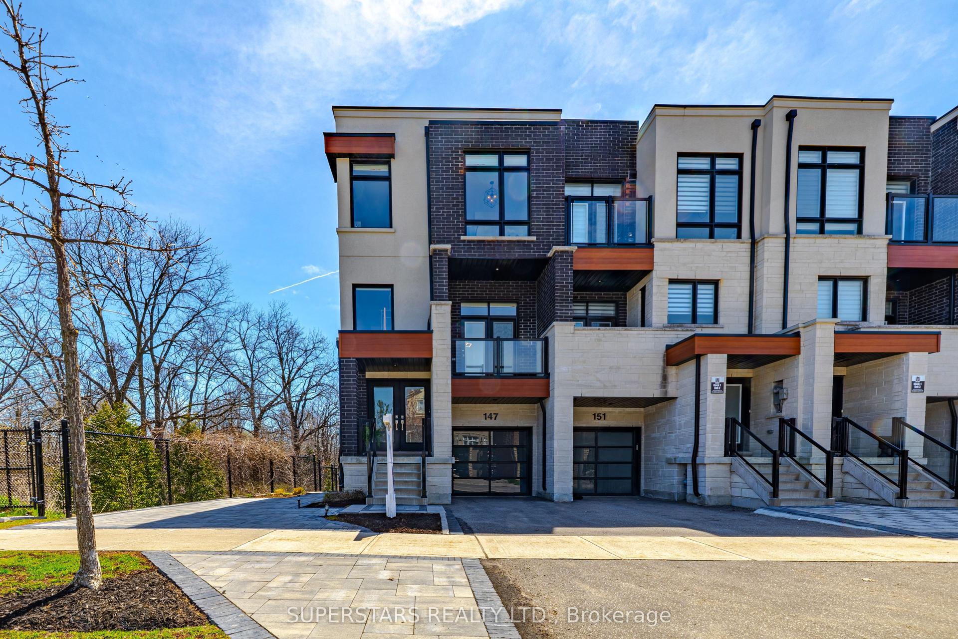 147 Lebovic Campus Drive — photo 1