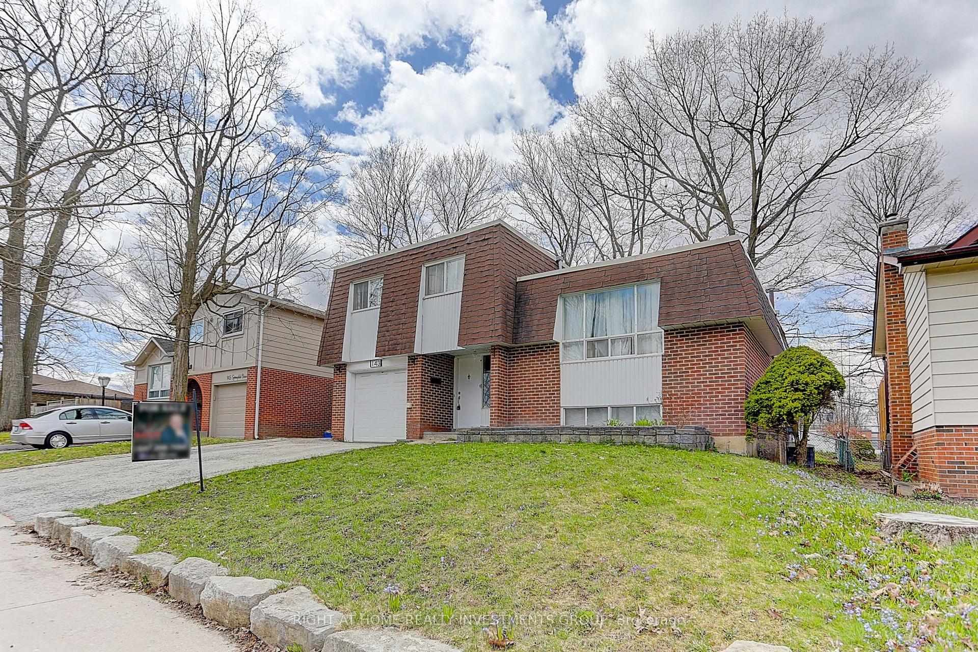 143 Springdale Drive — photo 1