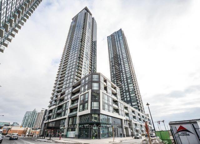 510 Curran Place 2804 #2804, Mississauga — Condo for lease, photo 1