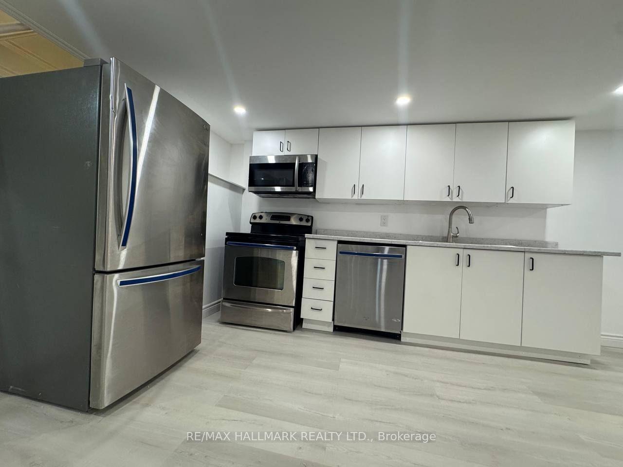 6 Bailey Crescent #Basement ##Basement — photo 1