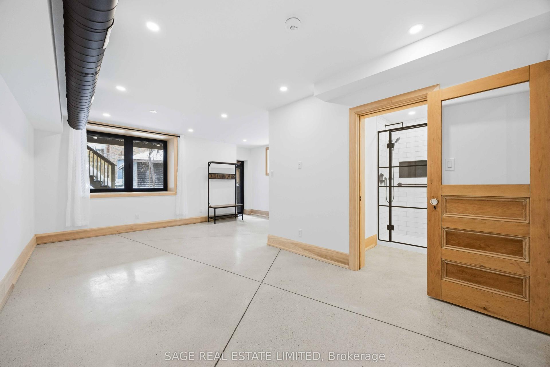 67 Shannon Street Lower #Lower, Toronto — Detached for lease, photo 1