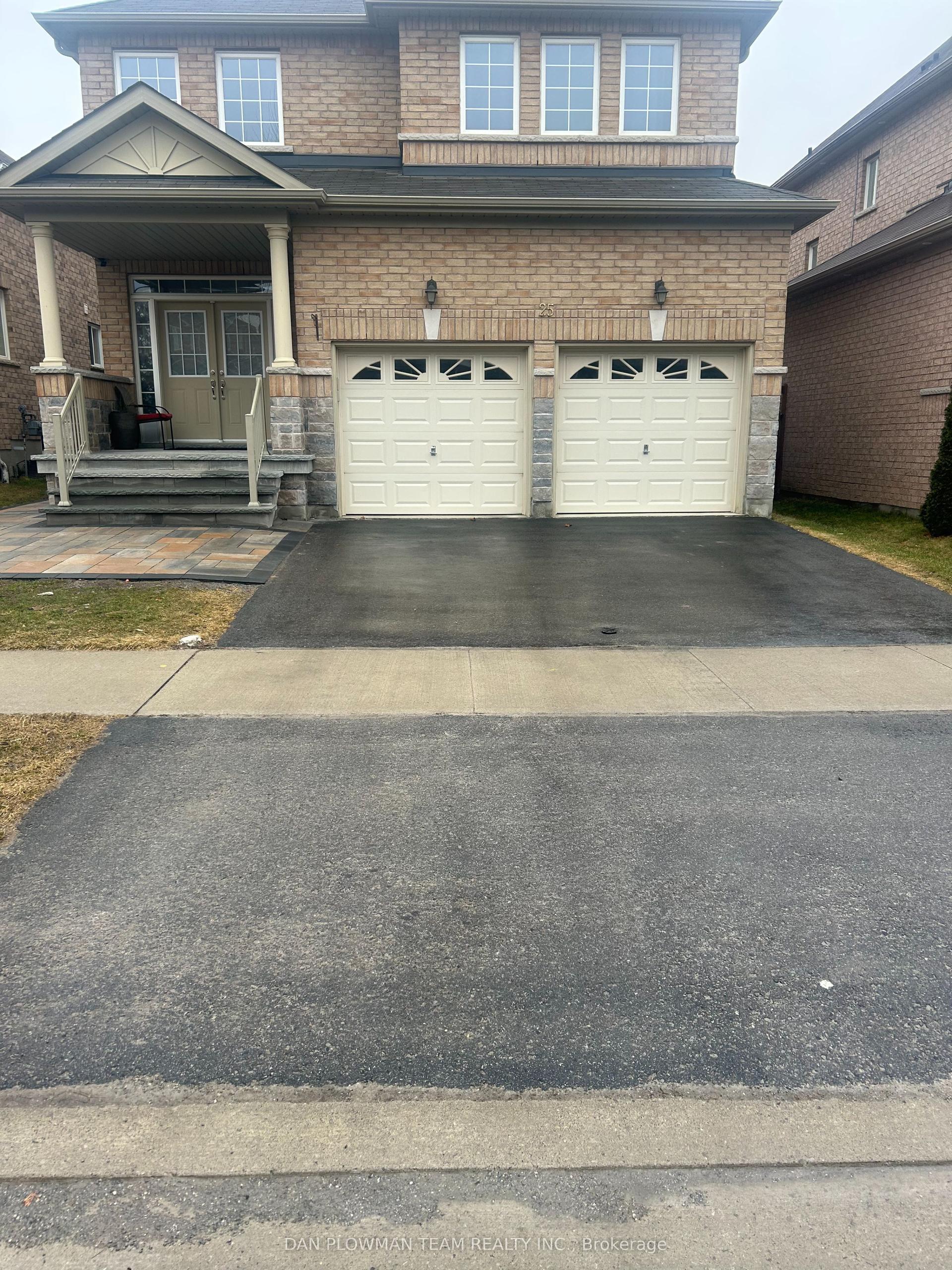 25 Roma Drive Bsmt #Bsmt — photo 1