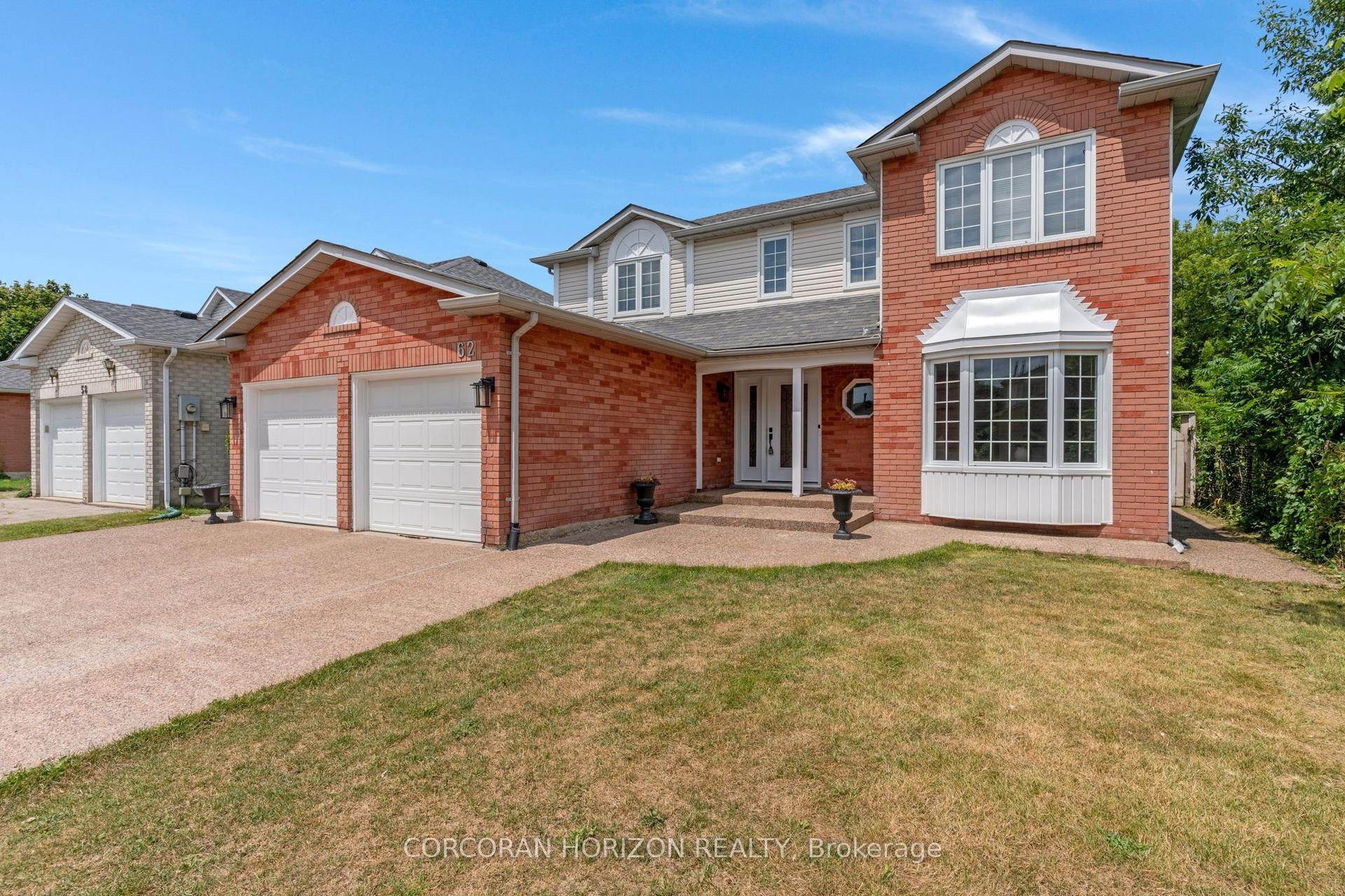 62 Glenvalley Drive, Cambridge — Detached for sale, photo 1