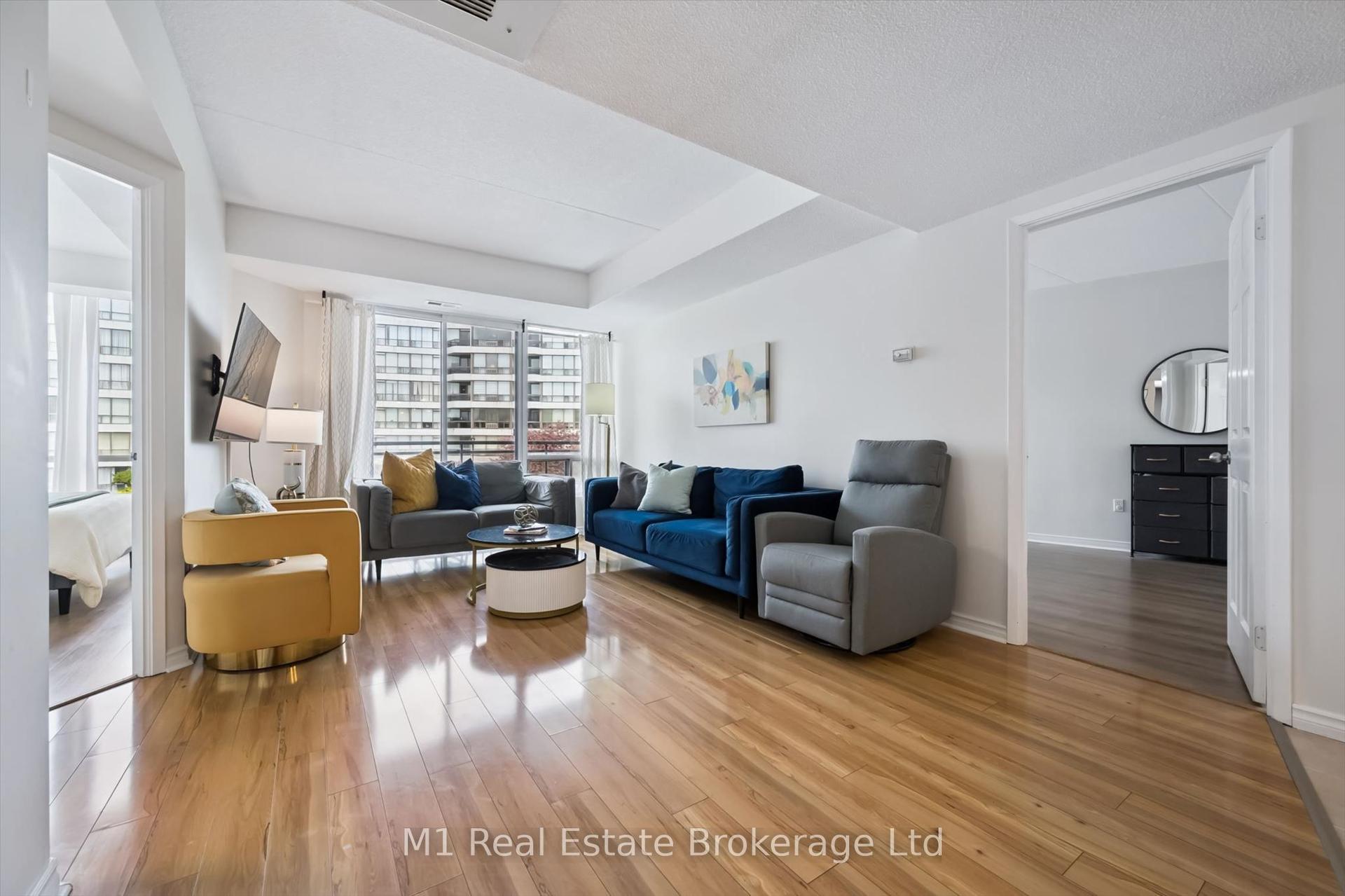 105 Bagot Street 208 #208 — photo 1