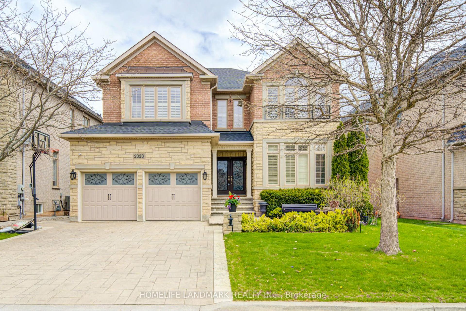 2323 Awenda Drive, Oakville — Detached for lease, photo 1