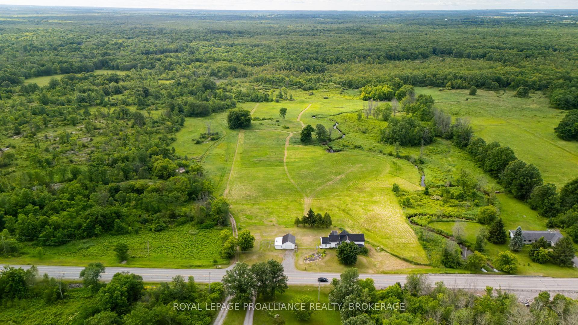 3920 County Road 14 N/A, Stone Mills — Detached for sale, photo 1