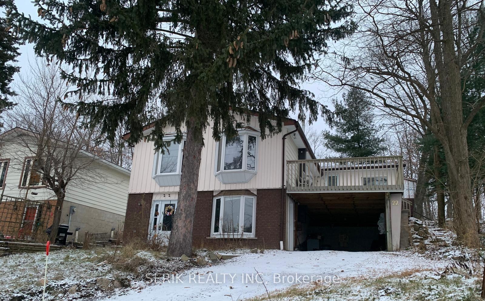22 CLIFF Avenue — photo 1