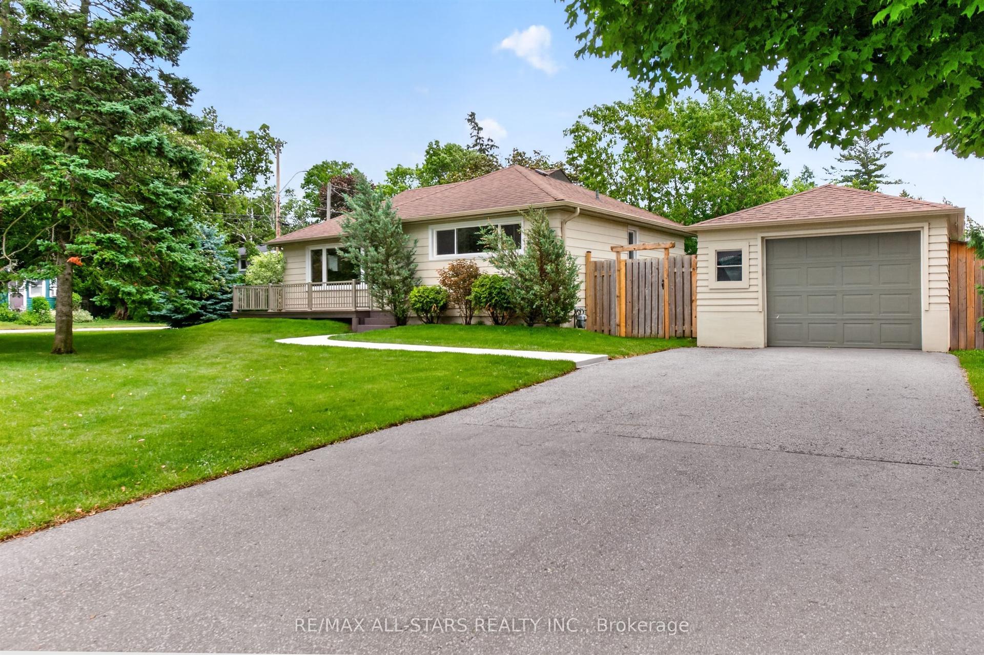 314 Stouffer Street — photo 1