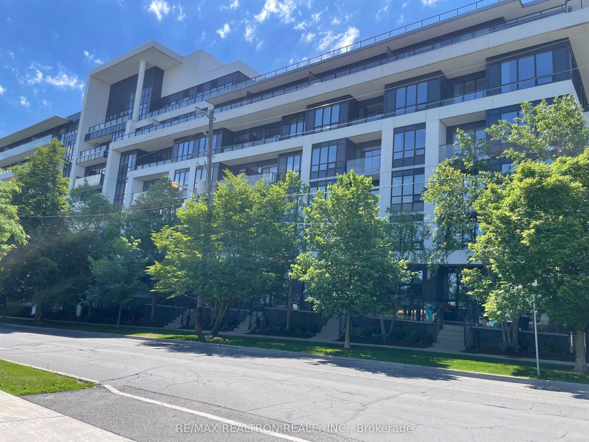 399 Spring Garden Avenue 301 #301, Toronto — Condo for sale, photo 1