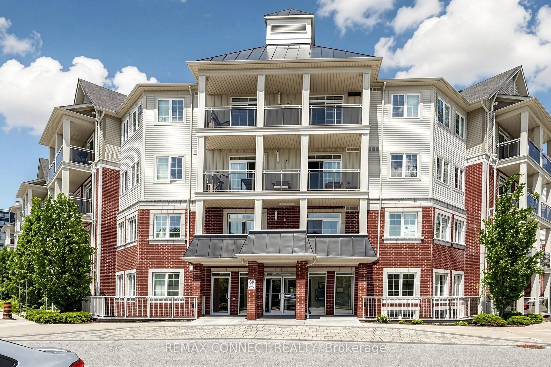 84 Aspen Springs Drive 307 #307, Clarington — Condo for sale, photo 1