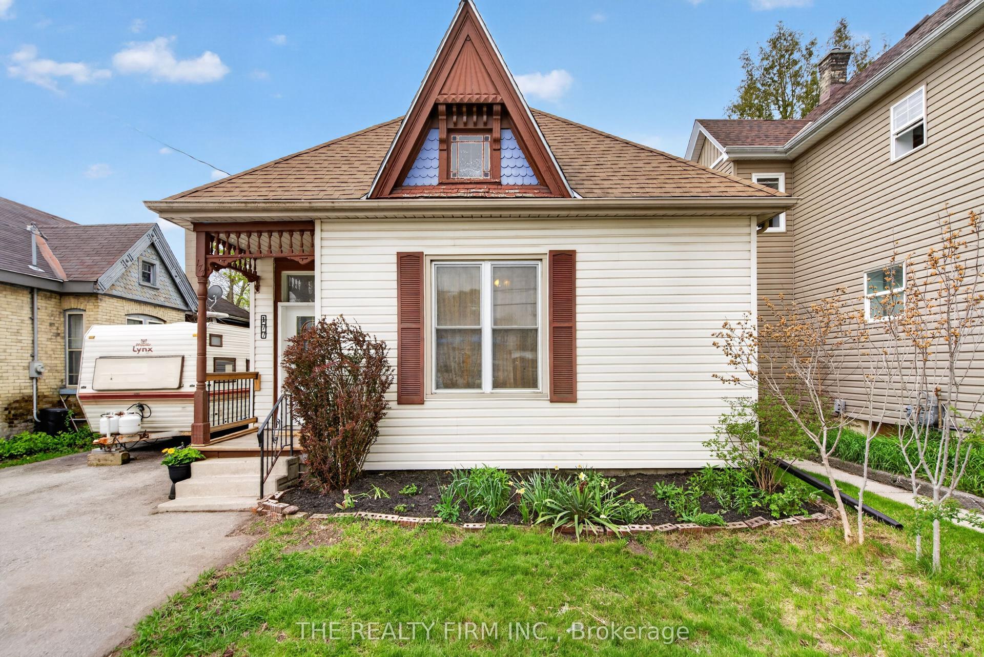 177 Rectory Street — photo 1