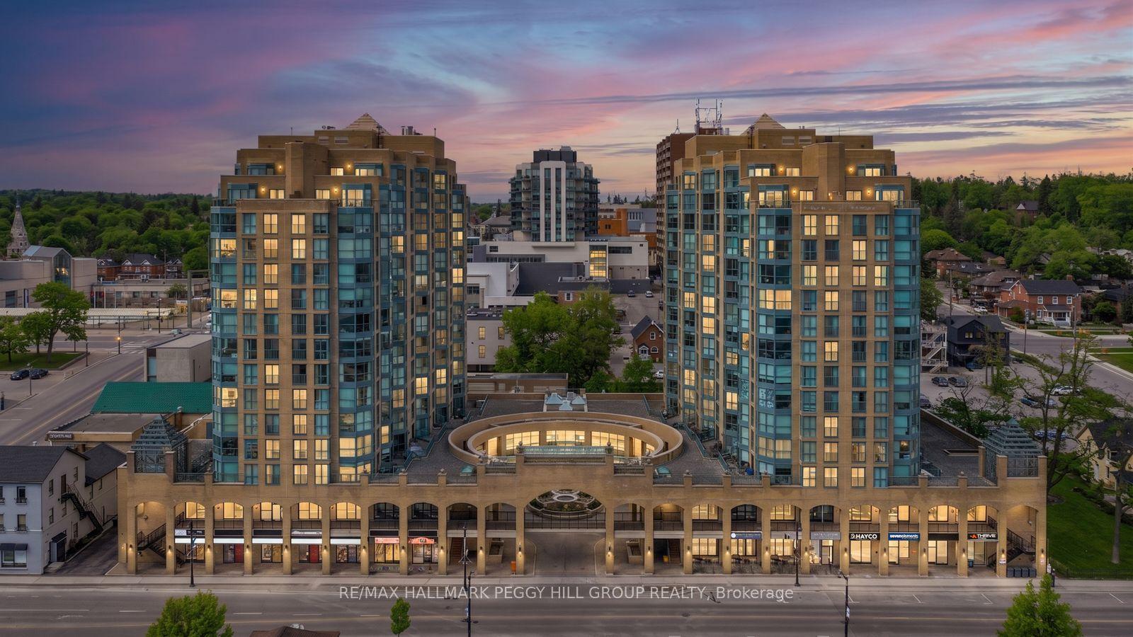 150 Dunlop Street E 904 #904, Barrie — Condo for sale, photo 1