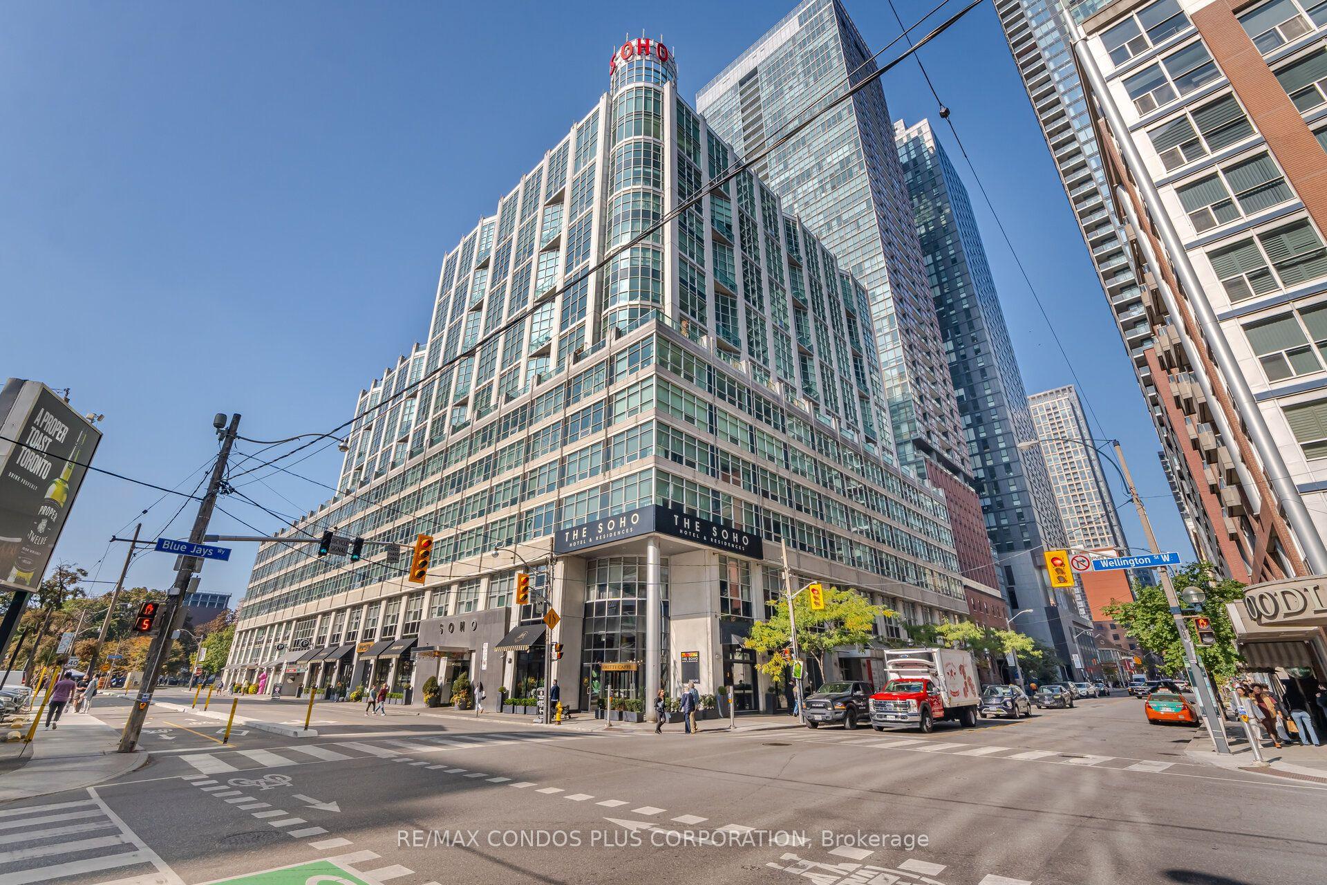 36 Blue Jays Way 509 #509, Toronto — Condo for sale, photo 1