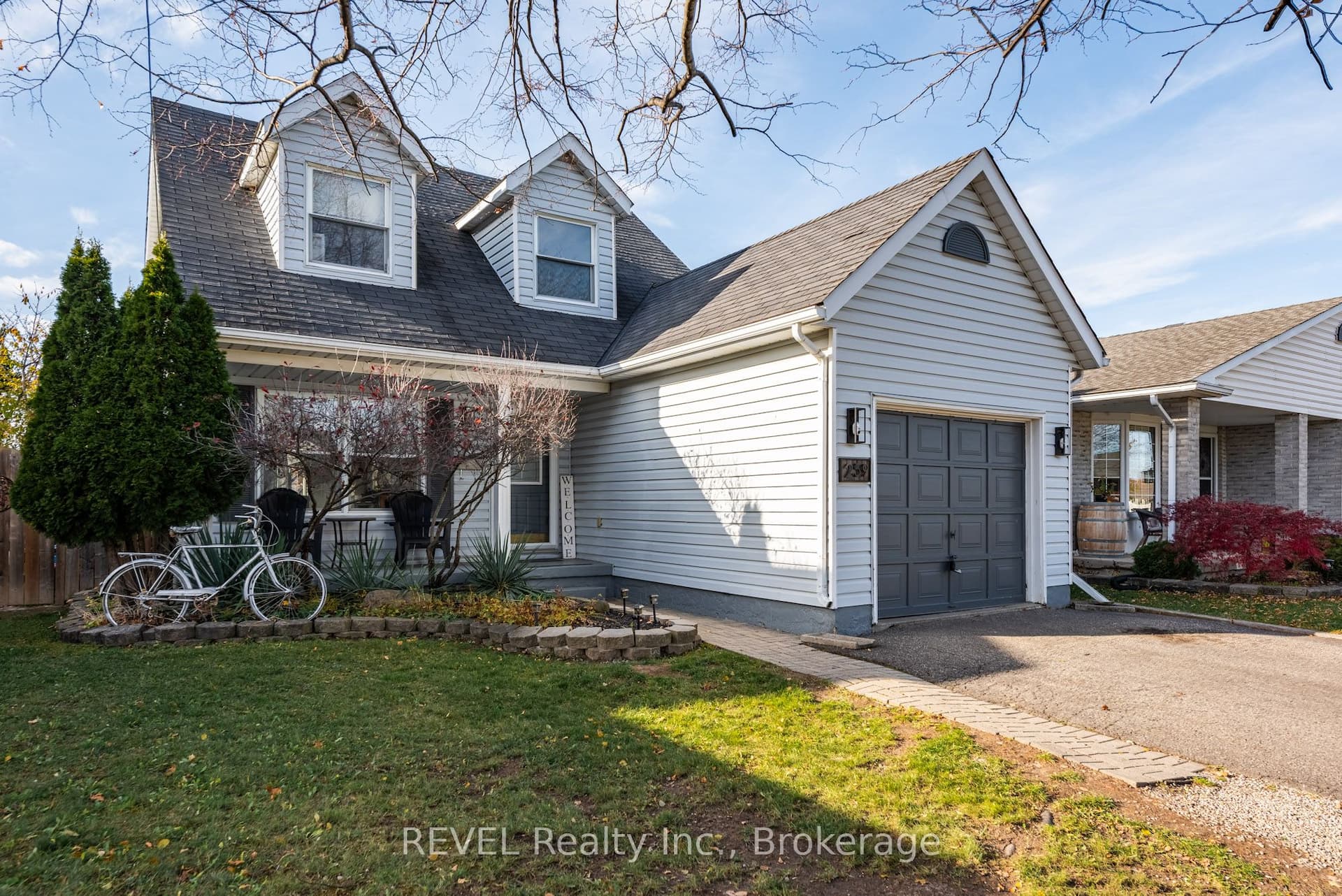 259 VANSICKLE Road — photo 1