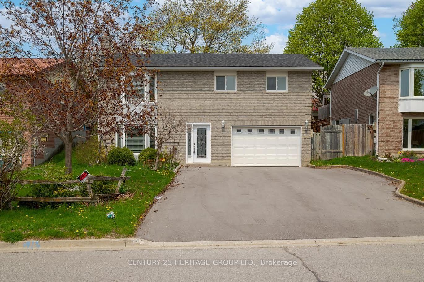 154 Oakcrest Drive Bsmt #Bsmt — photo 1