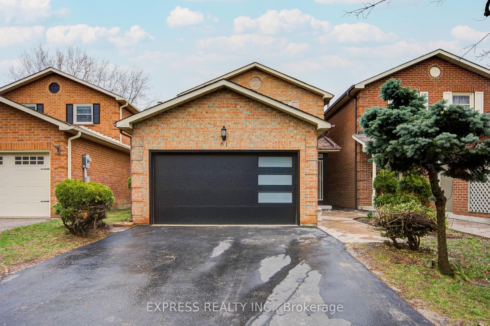 61 Trothen Circle — photo 1