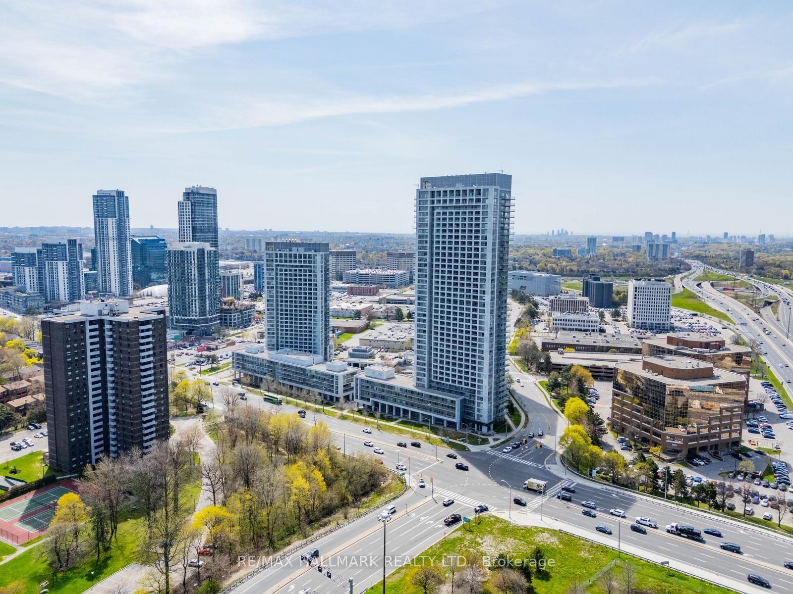 2015 Sheppard Avenue E 407 #407, Toronto — Condo for lease, photo 1