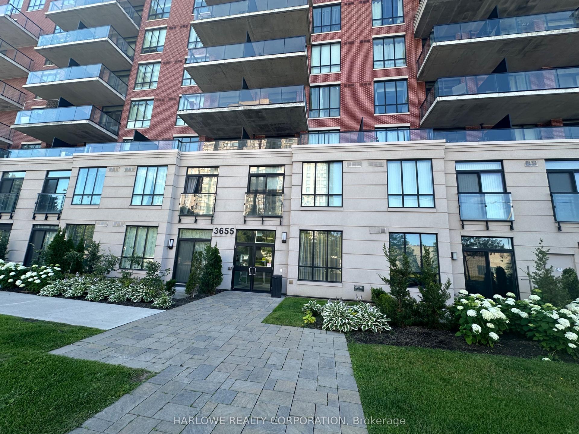 3655 KINGSTON Road 302 #302, Toronto — Condo for lease, photo 1