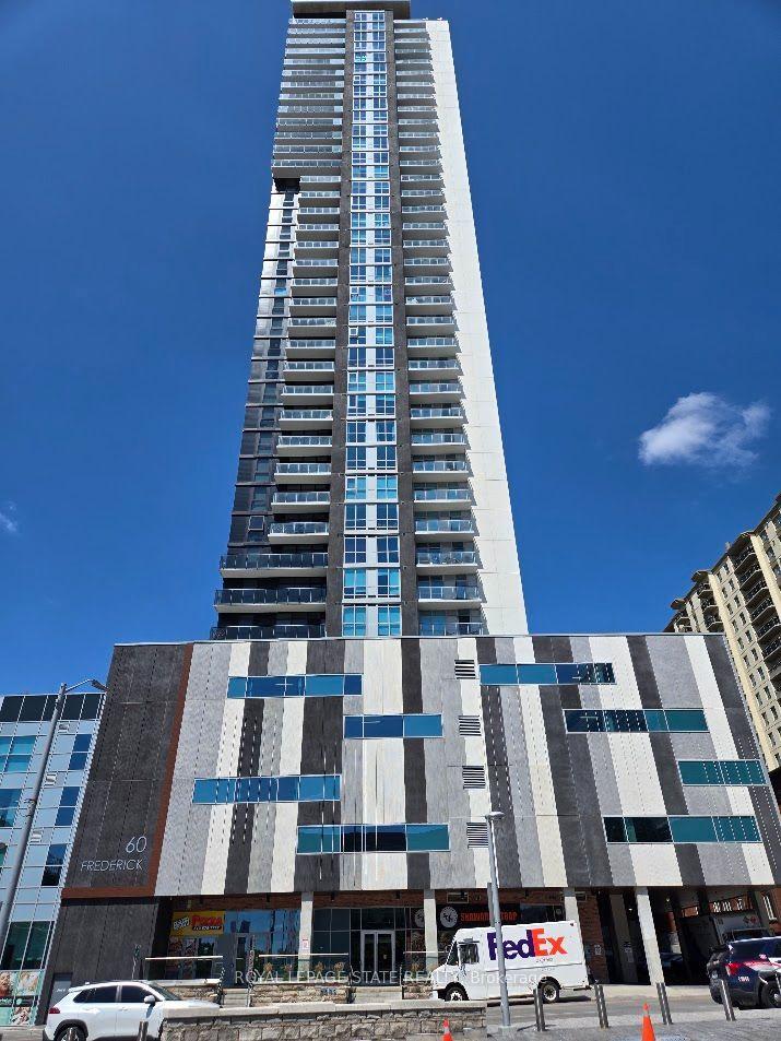 60 Frederick Street 3803 #3803, Kitchener — Condo for sale, photo 1