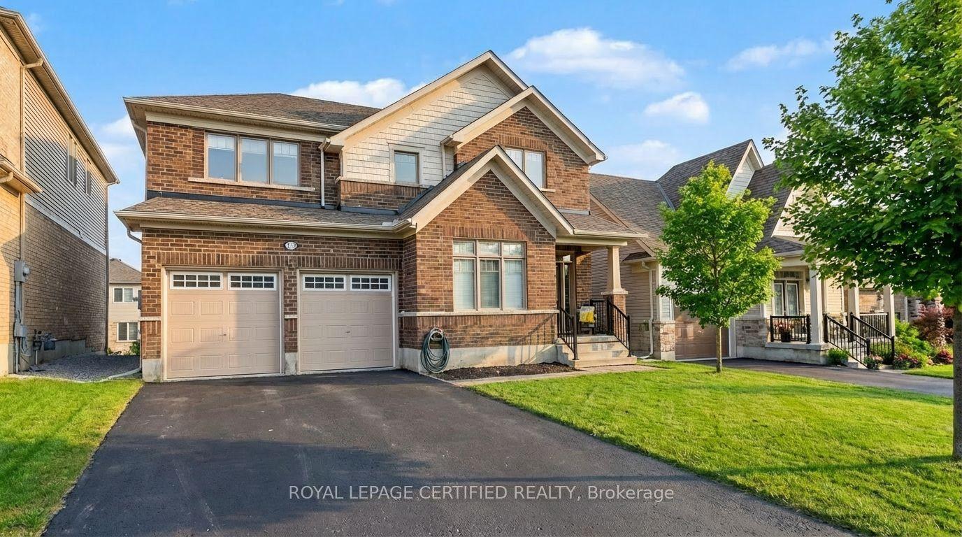 123 Rea Drive — photo 1