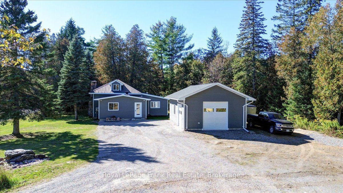 3984 County Rd 504 Road, North Kawartha — Detached for sale, photo 1