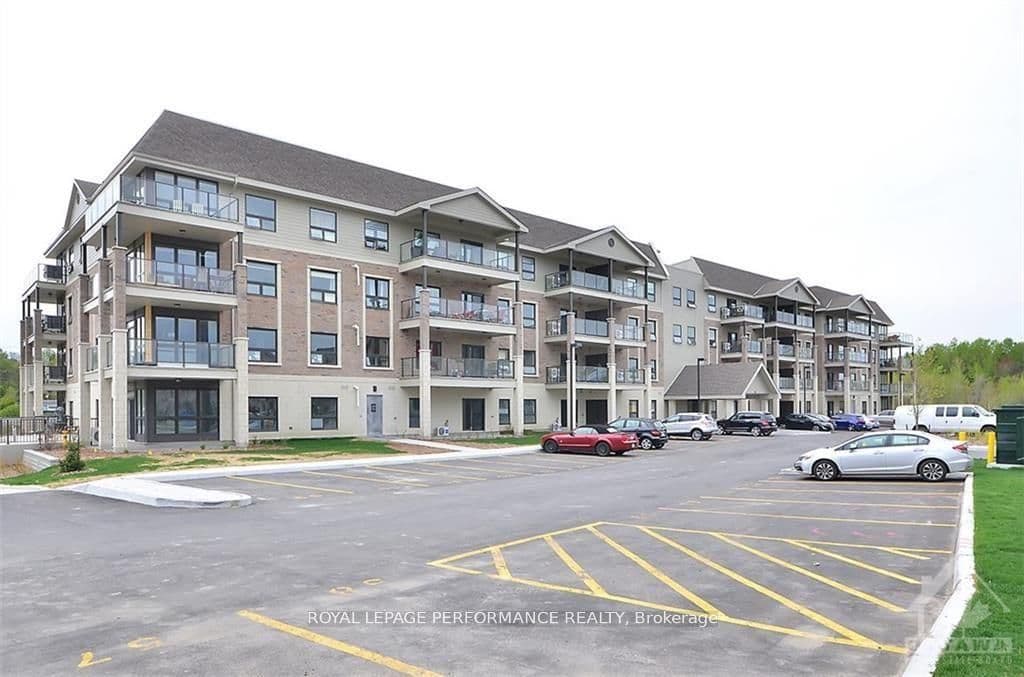 120 Prestige Circle 116 #116 — photo 1