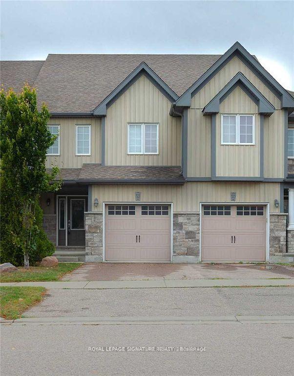 523 Windflower Crescent — photo 1