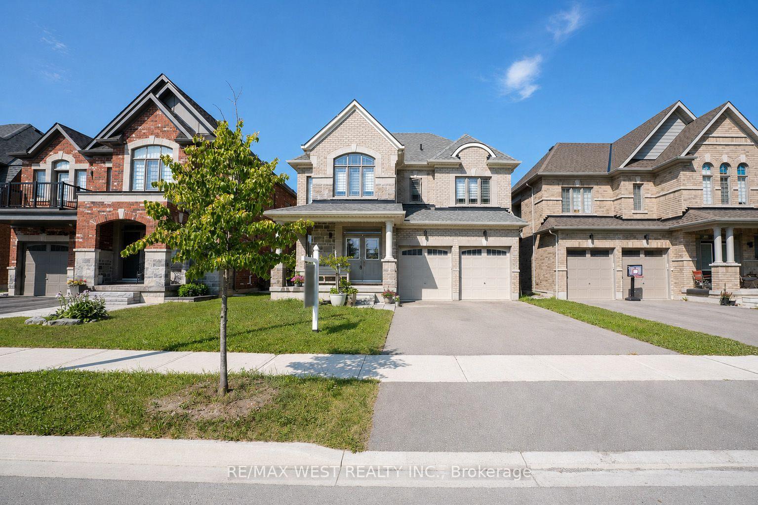 206 Dog Wood Boulevard, East Gwillimbury — Detached for sale, photo 1