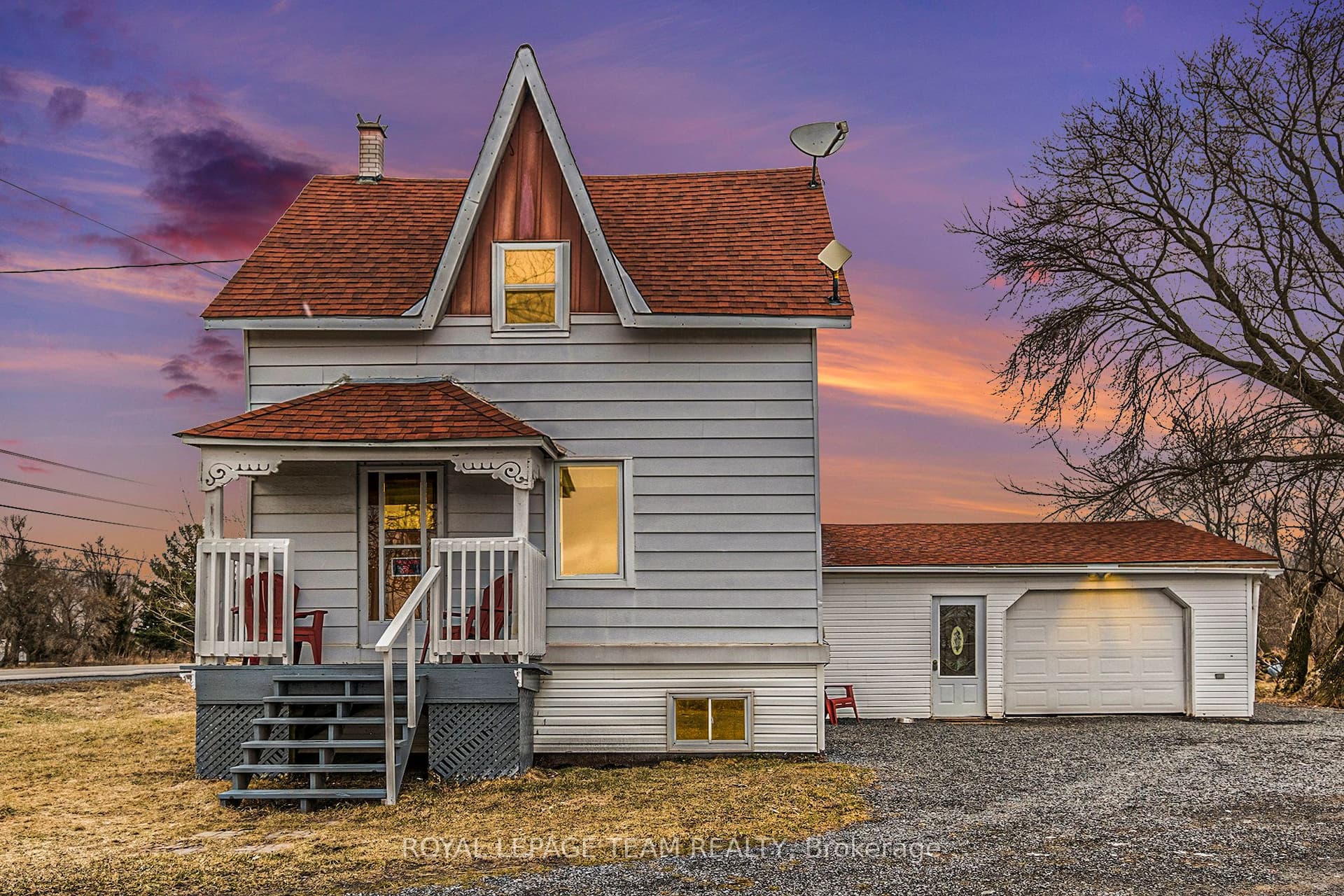 10296 Marionville Road — photo 1