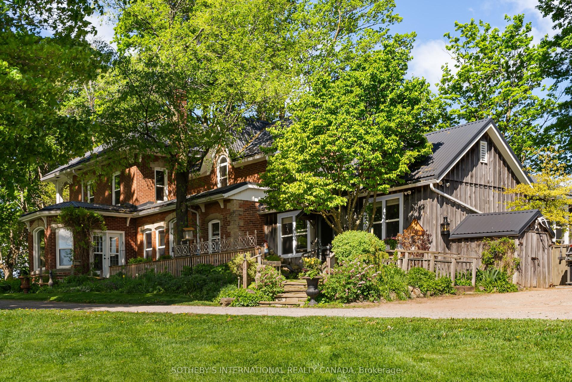 18101 Shaws Creek Road — photo 1