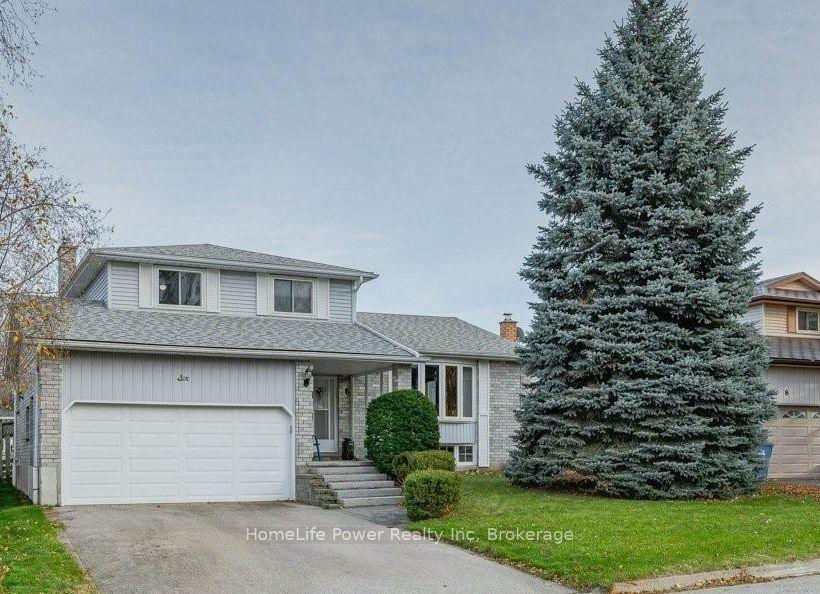 6 Hollyberry Place Basement #Basement, Guelph — Detached for lease, photo 1
