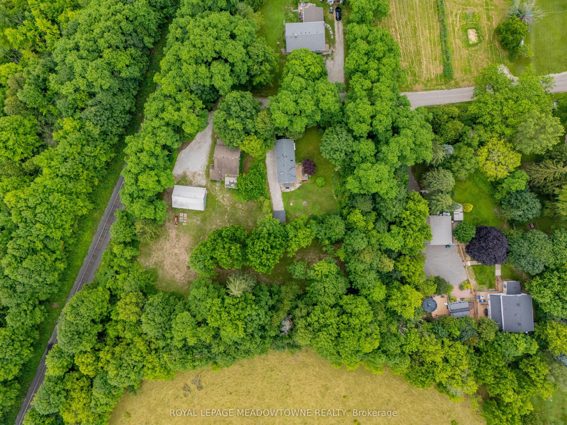 12363 Elizabeth Street, Halton Hills — Detached for sale, photo 1