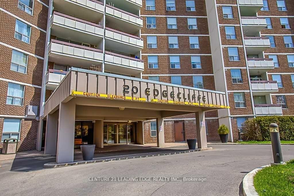 20 Edgecliff Golfway 817 #817 — photo 1