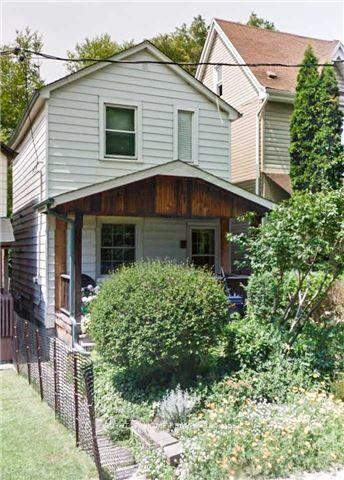 6 Boothroyd Avenue, Toronto — Detached for lease, photo 1
