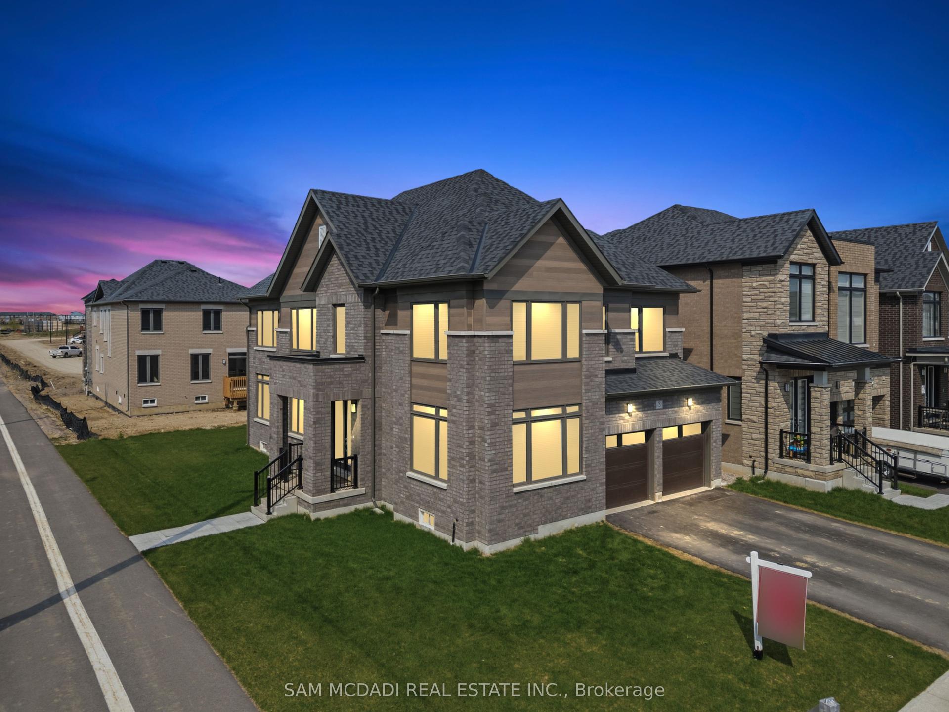 3 Blain Drive — photo 1
