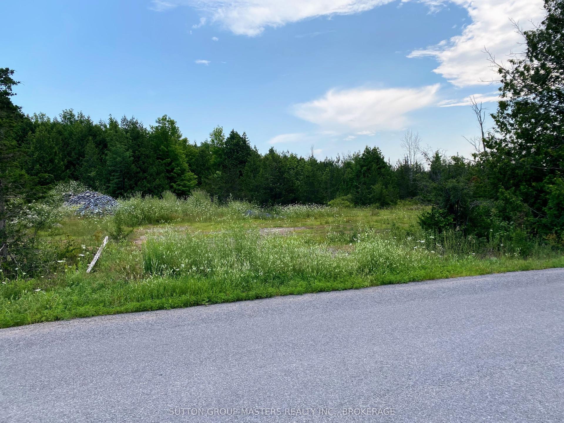 0 Colebrook Road, Stone Mills — Land for sale, photo 1