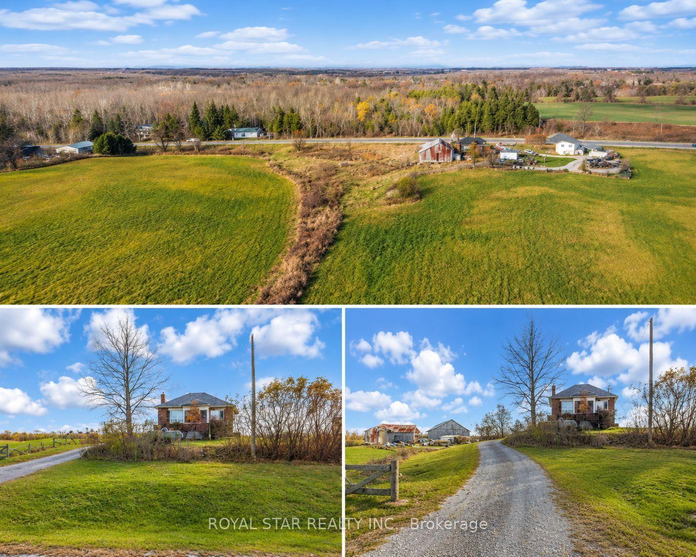 11648 Highway 7, Halton Hills — Detached for lease, photo 1