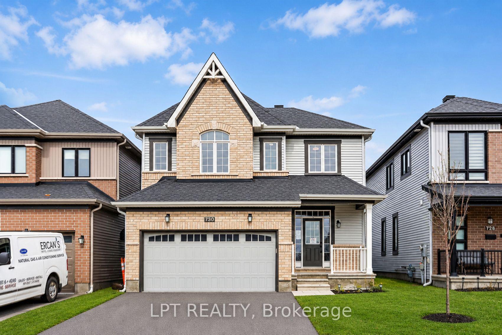 730 Perseus Avenue — photo 1